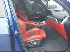 BMW X5 M 2022 8