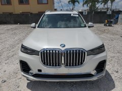 BMW X7 XDrive 40i 2019 1