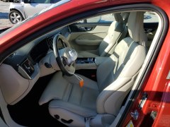 Volvo S60 T8 Recharge Inscription Hybrid 2022 7