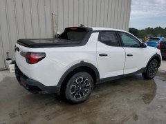 Hyundai Santa Cruz SEL 2022 3
