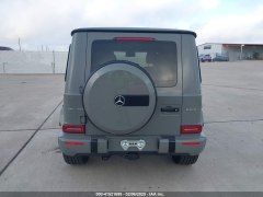 Mercedes-Benz G 63 AMG 2024 5