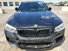 BMW M5 2018 1