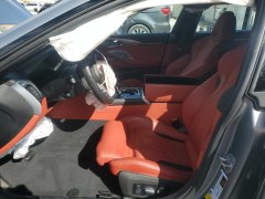 BMW M8 Gran Coupe 2024 6