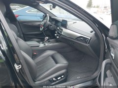BMW M5 2020 9