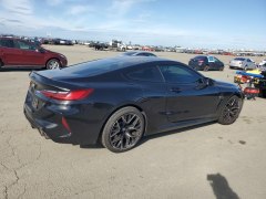 BMW M8 Competition 2020 3