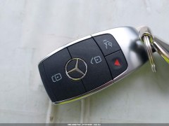 Mercedes-Benz EQB300 4MATIC 2023 11