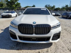 BMW 740i 2020 1