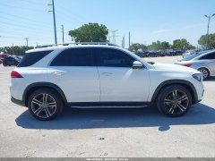 Mercedes-Benz GLE350 4MATIC 2022 3