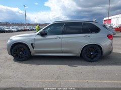 BMW X5 M 2018 7