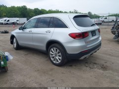 Mercedes-Benz GLC300 4MATIC 2020 6