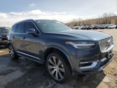 Volvo XC90 Recharge T8 Ultimate Bright 2024 2