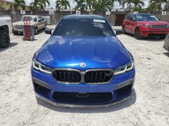 BMW M5 2023 1