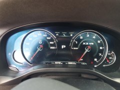 BMW X3 M 2020 8