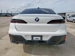 BMW 740i 2025 4