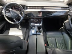 Audi A8 2019 8