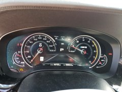 BMW M5 2018 8