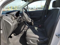 Chevrolet Trax  2017 6