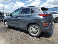Hyundai Kona 2019 5