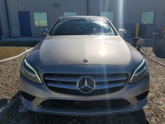 Mercedes-Benz C300 2020 1