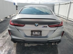 BMW M8 Gran Coupe 2024 4