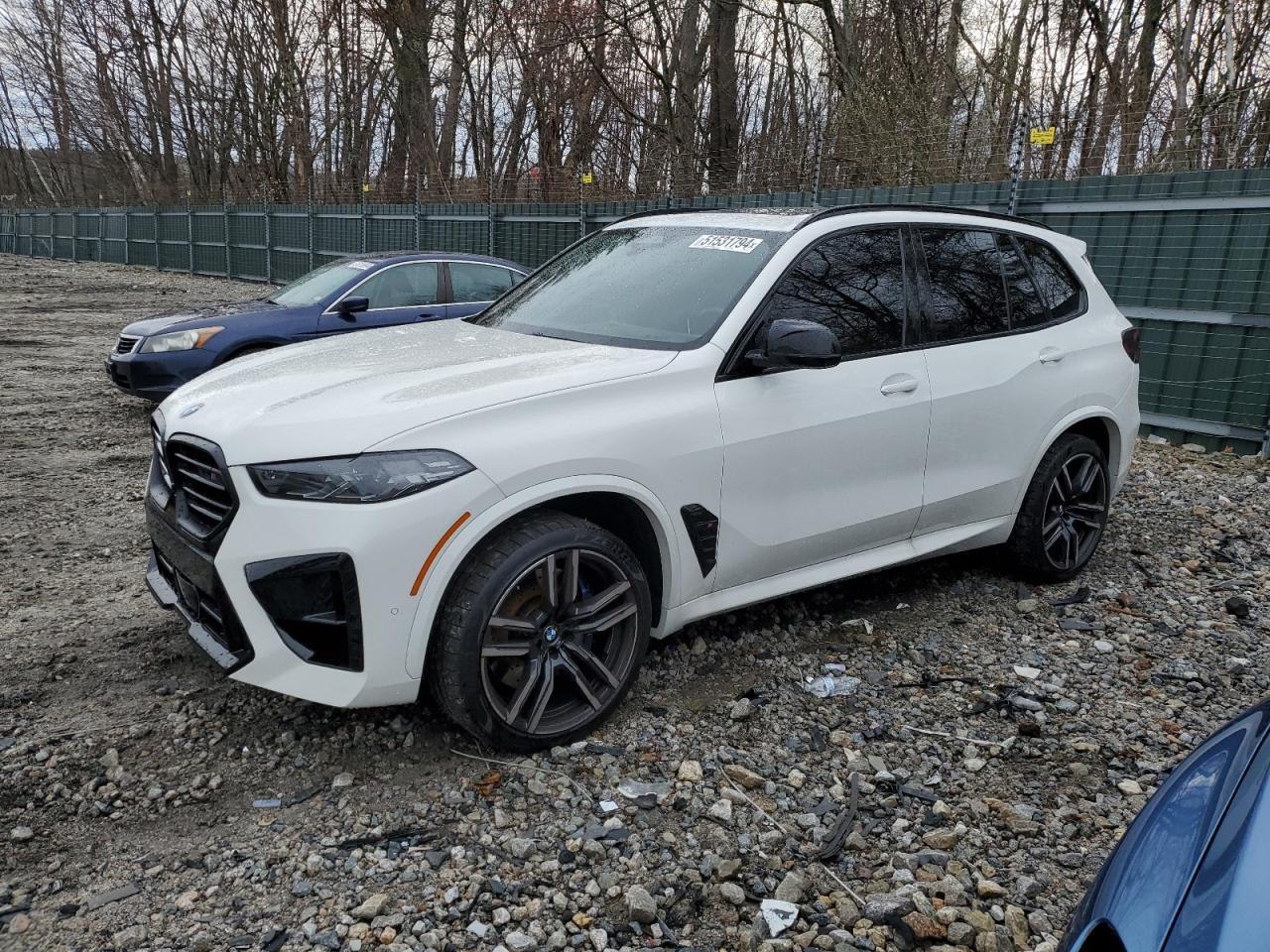 BMW X5 M Competition 2024 0 BMW X5 M Competition 2024 0