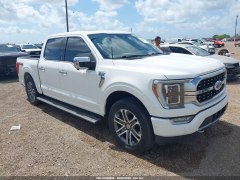 Ford F150 Platinum 2021 2