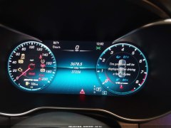 Mercedes-Benz AMG С 63 2020 9