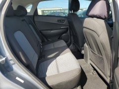 Hyundai Kona 2018 10