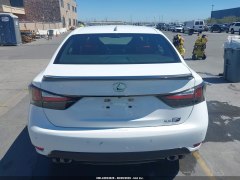 Lexus GS F Sport 2017 5 Lexus GS F Sport 2017 5