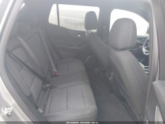 Chevrolet Equinox 2025 7