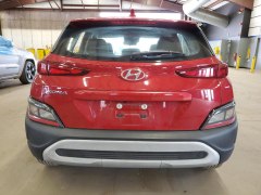 Hyundai Kona 2022 4