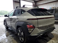 Hyundai Kona 2025 5