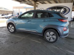 Hyundai Kona EV 2020 5