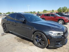 BMW M5 2018 2