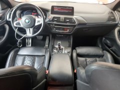BMW X4 M 2021 8