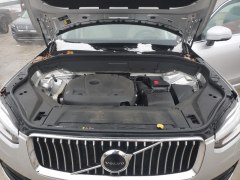 Volvo XC90 T6 Momentum 2022 12