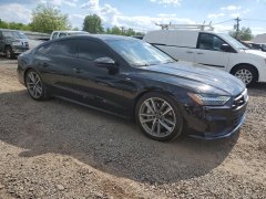 Audi A7 Premium Plus 2020 2 Audi A7 Premium Plus 2020 2