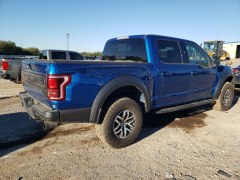Ford F150 Raptor 2018 3