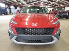 Hyundai Kona 2022 1