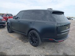 Land Rover Range Rover SE P530 2025 6