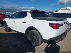 Hyundai Santa Cruz SE 2022 5