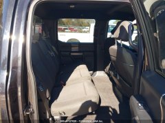 Ford F150 XLT 2020 8