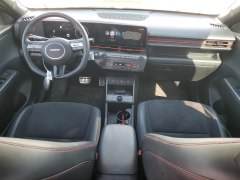 Hyundai Kona N Line 2024 7