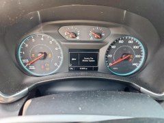 Chevrolet Equinox 2018 8 Chevrolet Equinox 2018 8