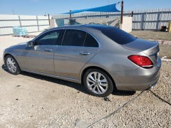 Mercedes-Benz C300 2020 5