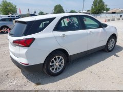 Chevrolet Equinox  2024 4