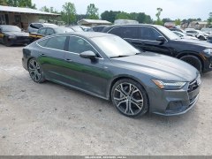 Audi A7 Prestige 2019 2
