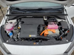 Hyundai Ionic Plug-in Hybrid Limited 2021 10