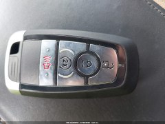 Ford F150 Platinum 2021 14