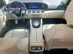 Mercedes-Benz GLE350 4MATIC 2024 7